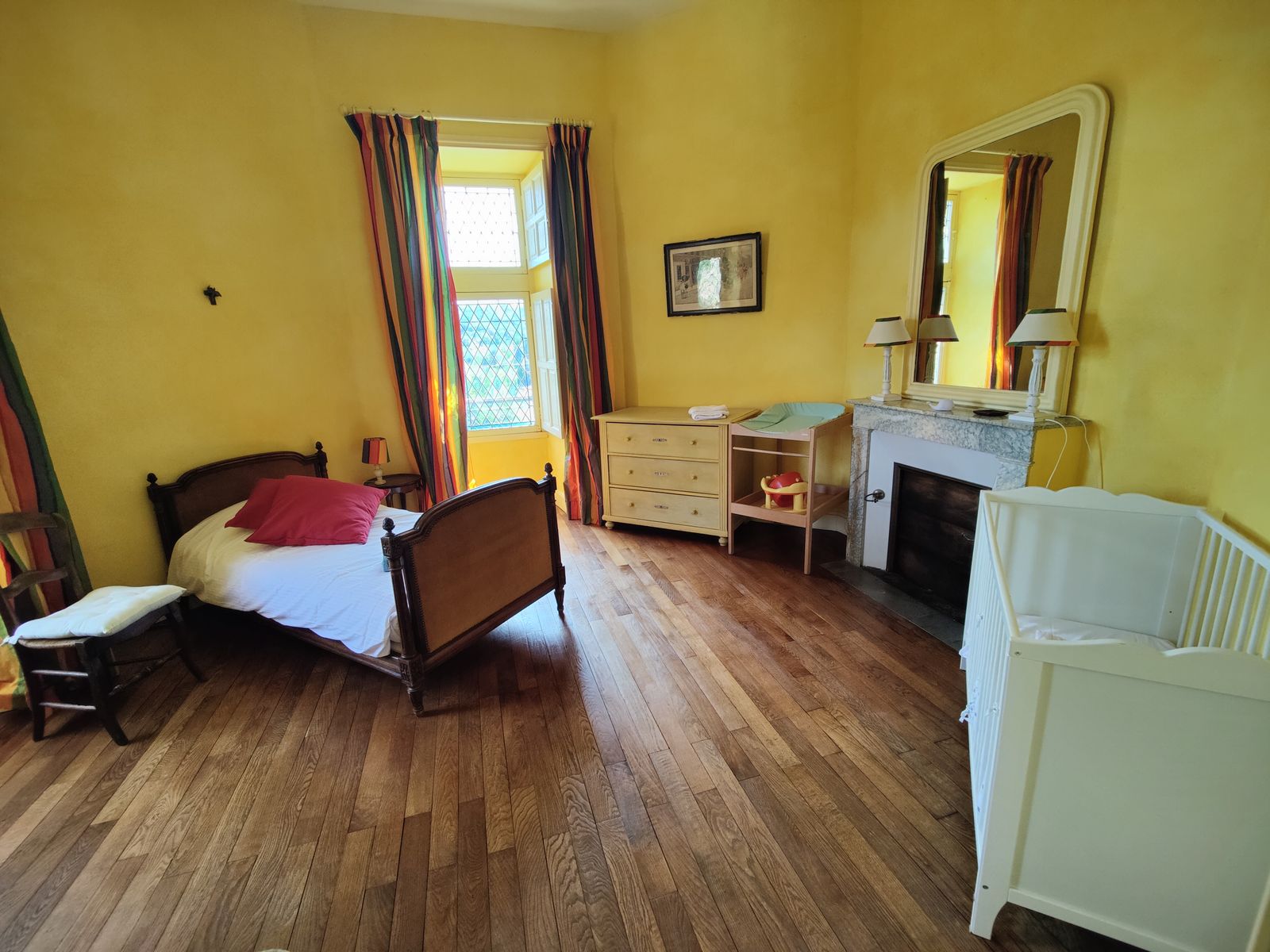 Chambre 6